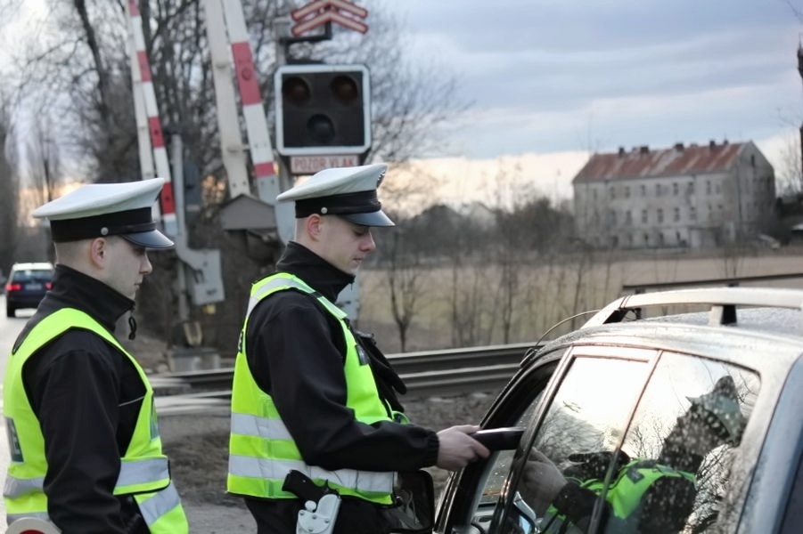 DBA Olomoucký kraj zdroj foto: PČR