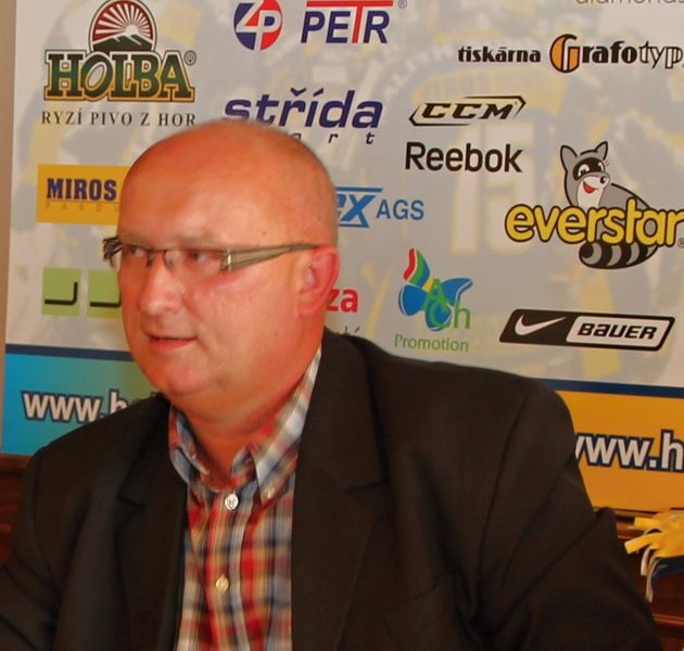 Vladimír Velčovský