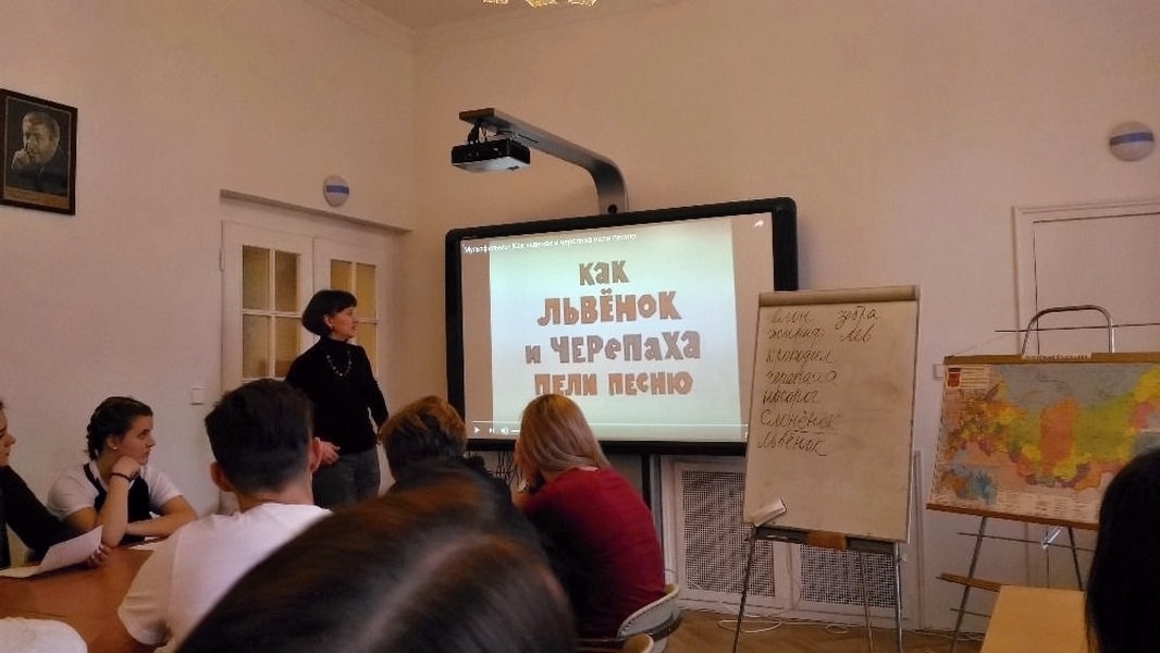 společná akce studentů Gymnázia Šumperk a SOŠ Šumperk zdroj foto: škola