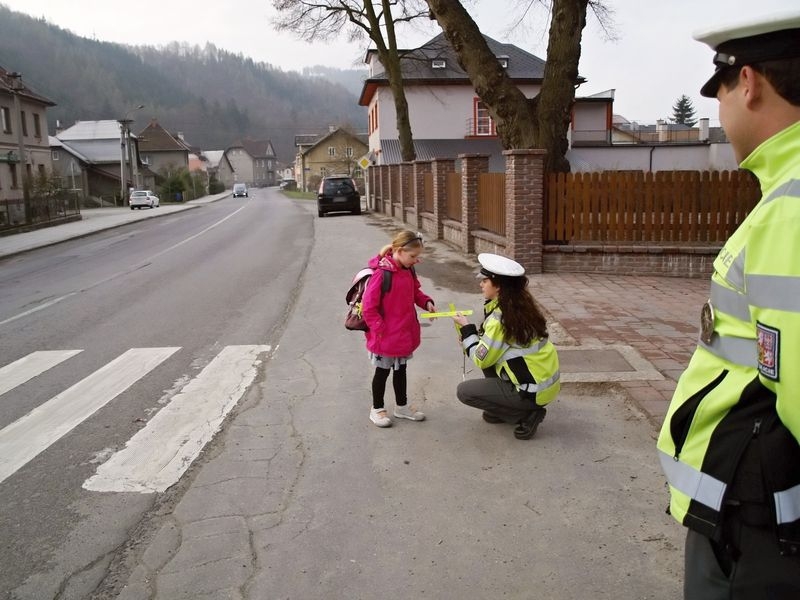 DBA - Šumpersko zdroj foto: PČR