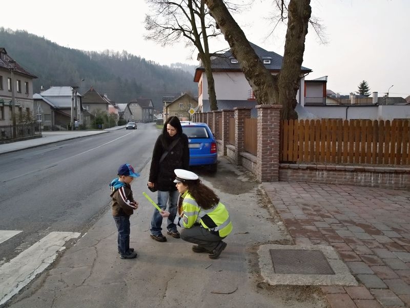 DBA - Šumpersko zdroj foto: PČR