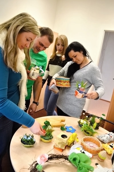 Snídaně operátorů v Zábřehu pomohla Dobrotám z venkova zdroj foto: V. Sobol