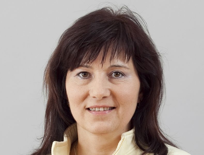 předsedkyně Krajské rady seniorů Olomouckého kraje Milena Hesová zdroj foto: Rada seniorů ČR