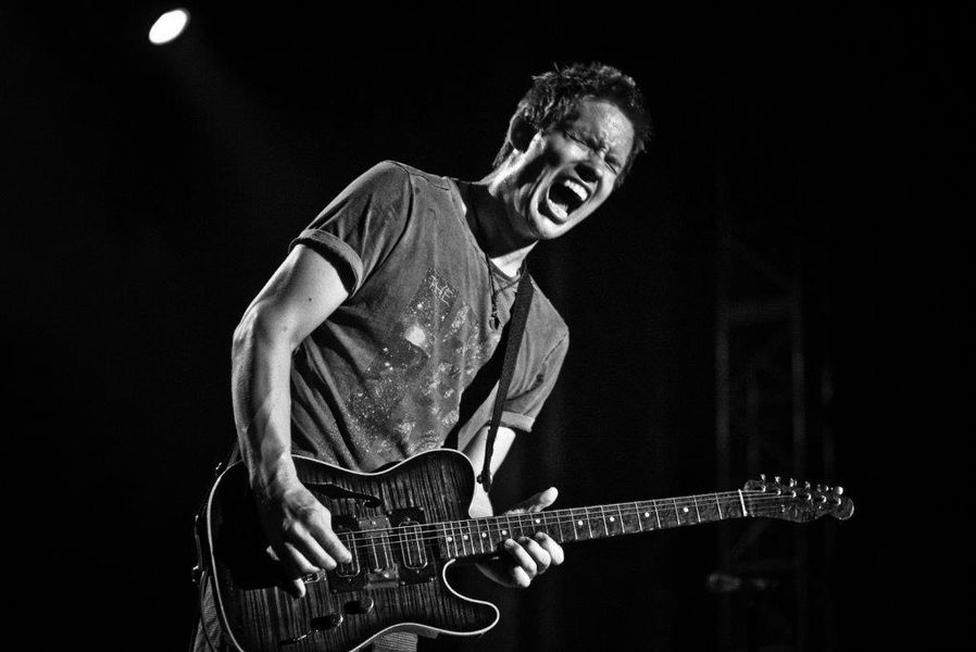 Jonny Lang (by Joe Ryan) zdroj:dk