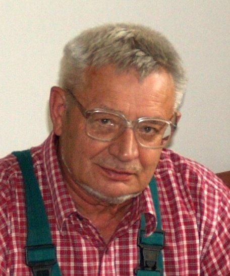 Lubomír Bartoš