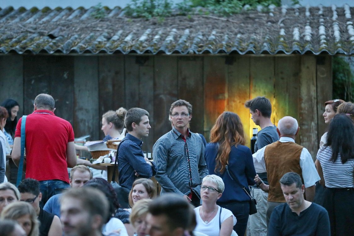 PechaKucha Night 2016 foto: archiv šumpersko.net