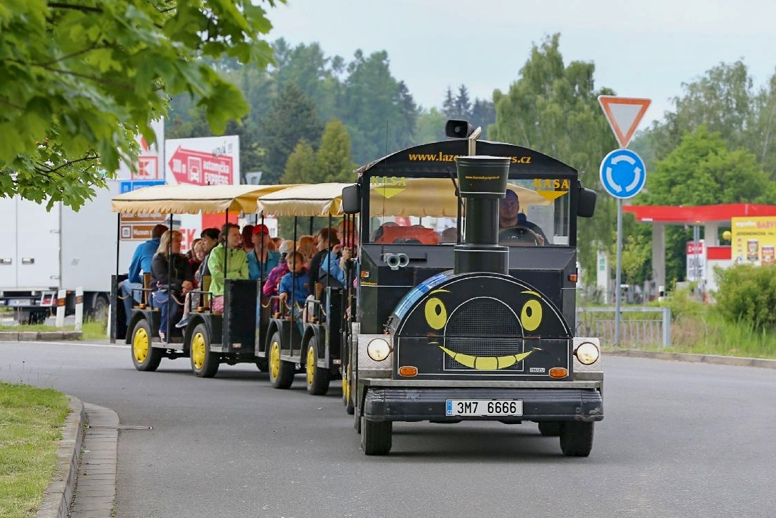 Epcos - Den otevřených dveří 2017 - foto: šumpersko.net - M. Jeřábek