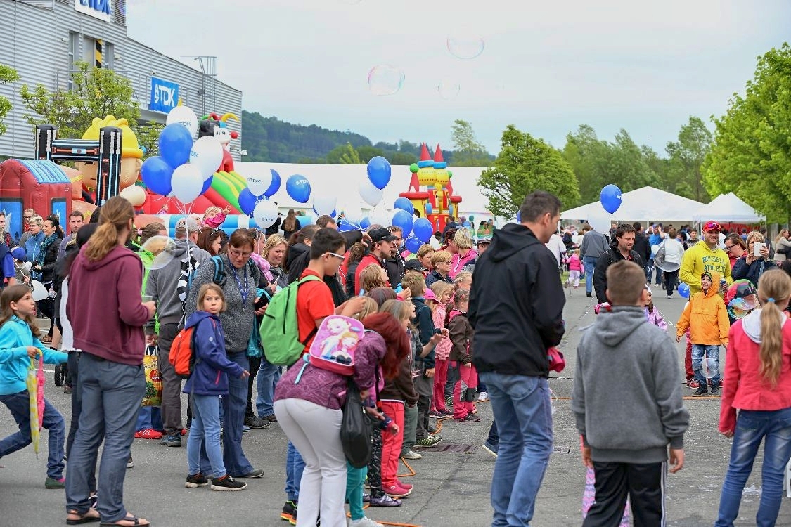 Epcos - Den otevřených dveří 2017 - foto: šumpersko.net - M. Jeřábek