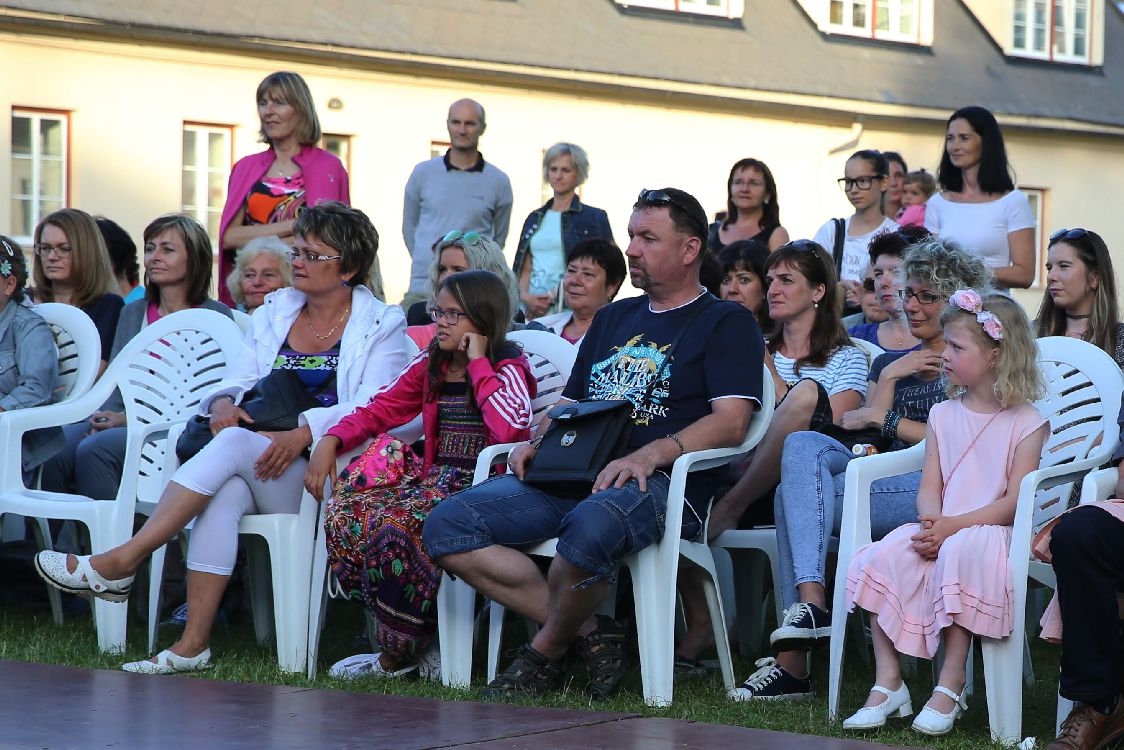 Muzejní noc 2017 foto: šumpersko.net - M. Jeřábek