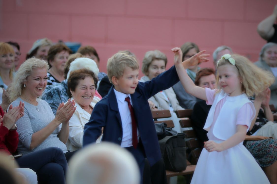 Muzejní noc 2017 foto: šumpersko.net - M. Jeřábek