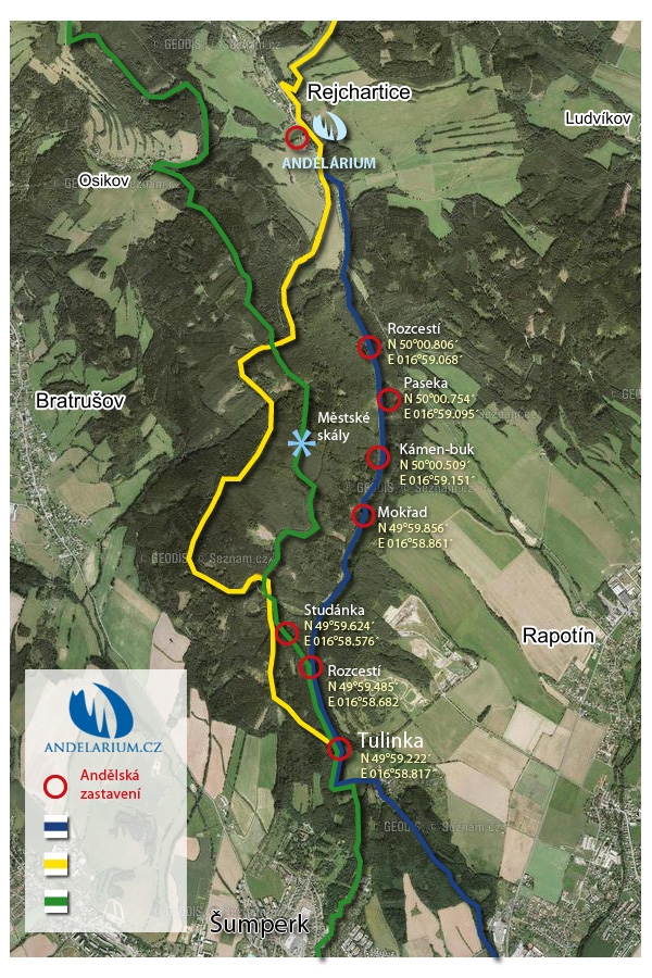 mapka zdroj: PMŠ