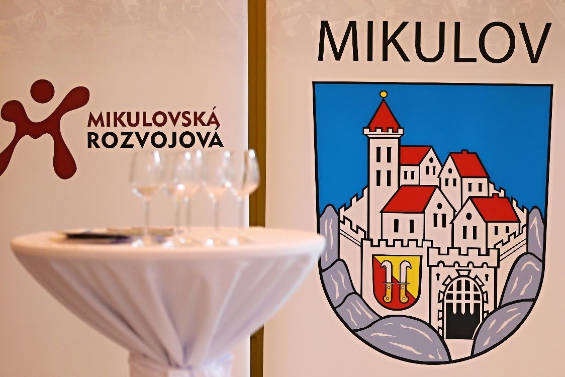 Mikulov baví Šumperk foto: šumpersko.net - M. Jeřábek