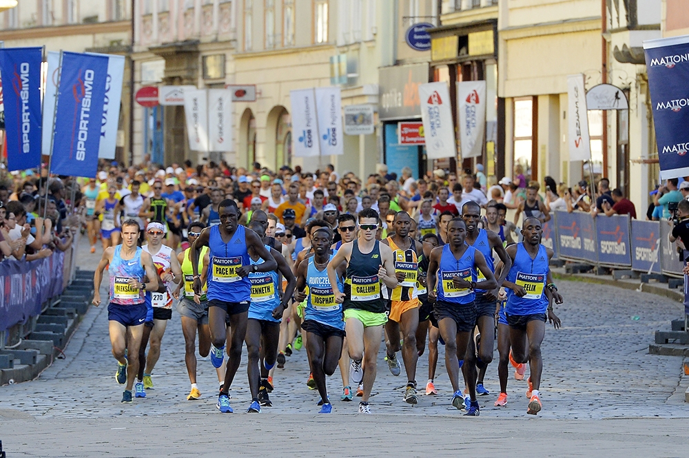 Mattoni 1/2Maratonu Olomouc 2017 zdroj foto: RunCzech