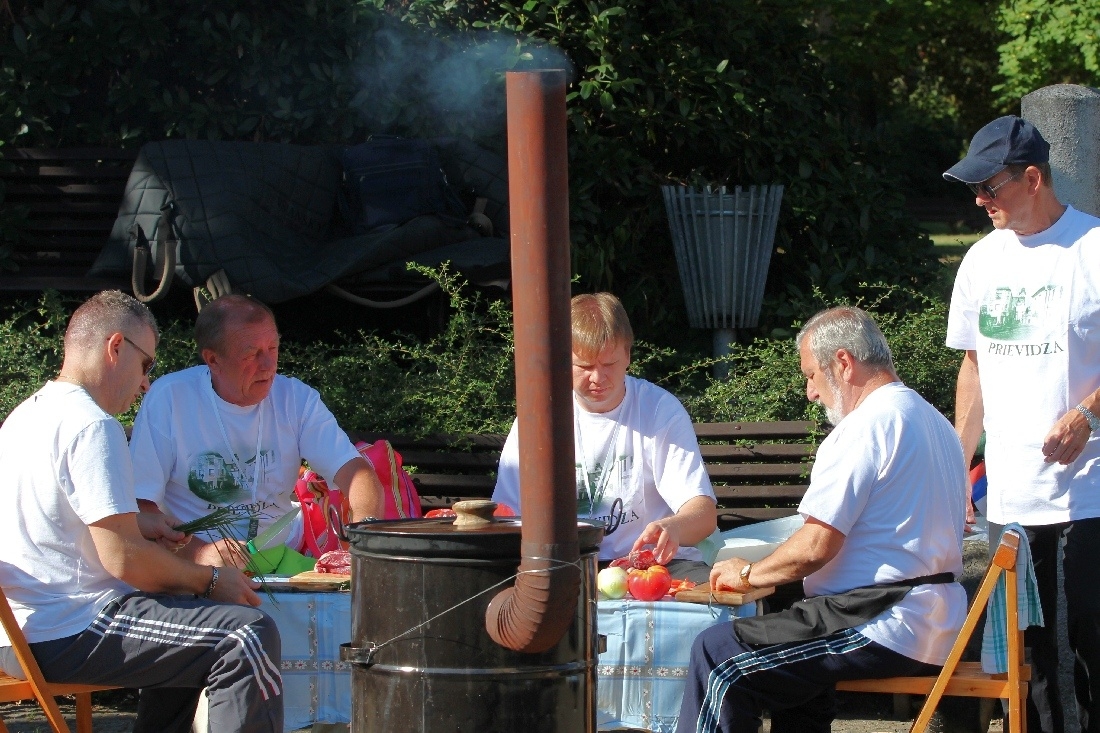 Roztančené kontlíky foto: archiv šumpersko.net