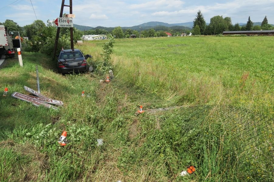 DN Šumpersko zdroj foto: PČR