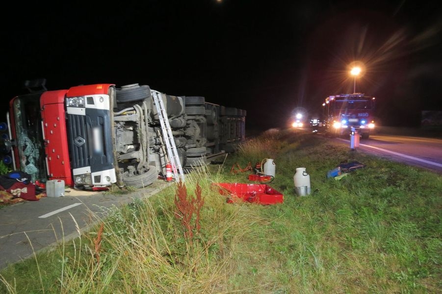 DN Mohelnicko zdroj foto: PČR