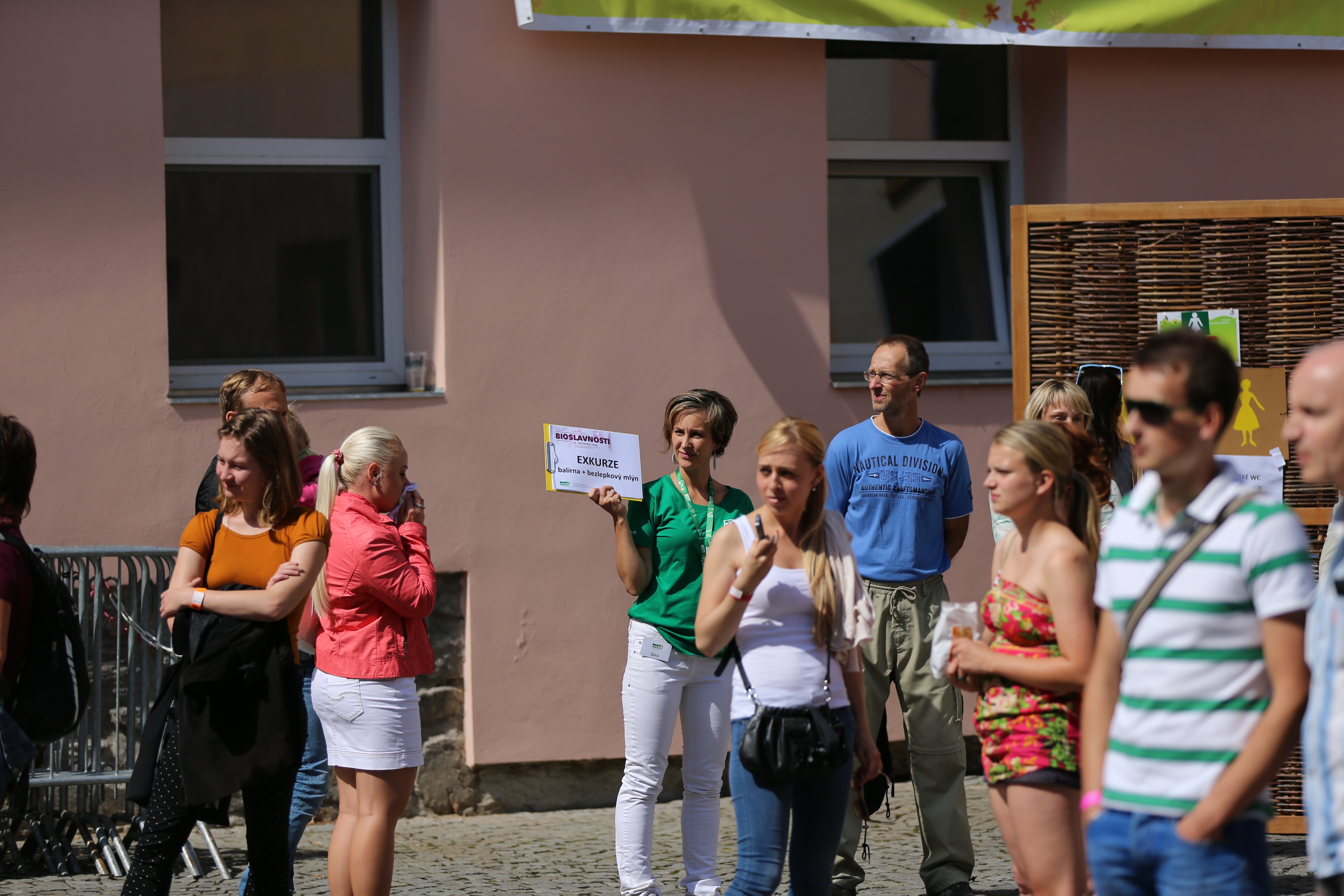 Bioslavnosti foto: archiv šumpersko.net Bioslavnosti foto: archiv šumpersko.net