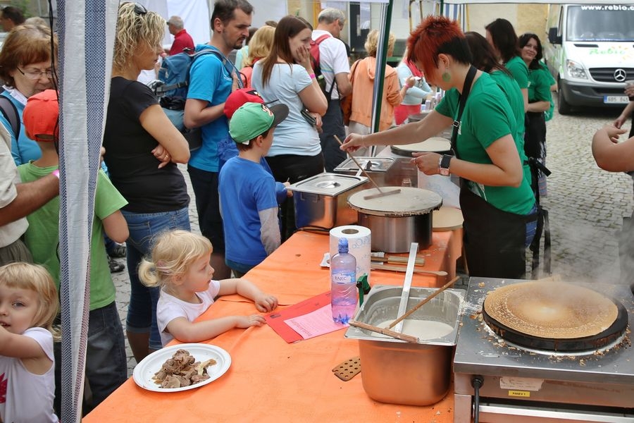 Bioslavnosti foto: archiv šumpersko.net Bioslavnosti foto: archiv šumpersko.net