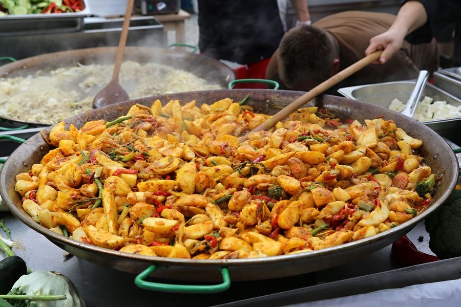 Bioslavnosti foto: archiv šumpersko.net Bioslavnosti foto: archiv šumpersko.net