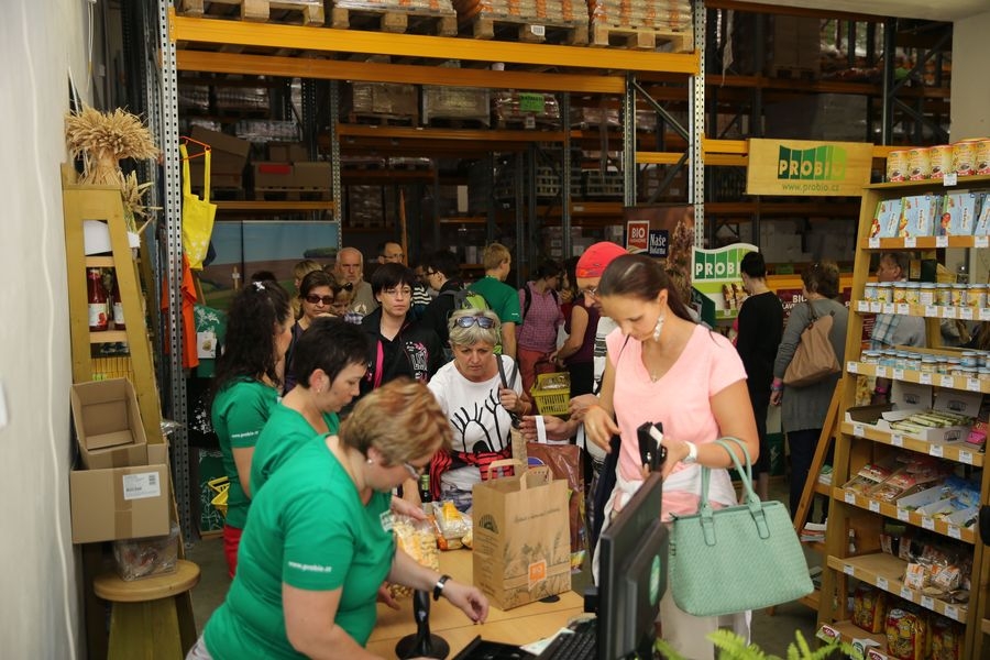 Bioslavnosti foto: archiv šumpersko.net Bioslavnosti foto: archiv šumpersko.net