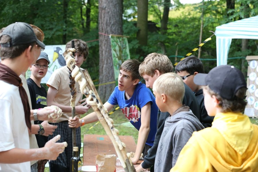 Bioslavnosti foto: archiv šumpersko.net Bioslavnosti foto: archiv šumpersko.net