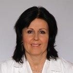MUDr. Eliška Sovová,Ph.D.,MBA - přednostka kliniky