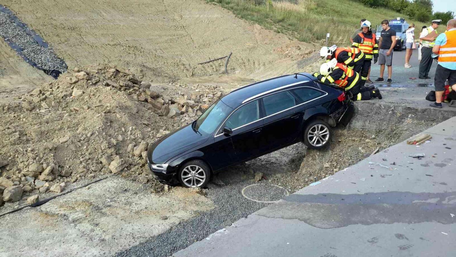 DN Olomoucký kraj zdroj foto:HZS Olk