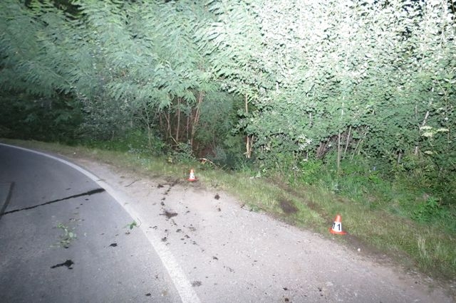 DN Šumpersko zdroj foto: PČR