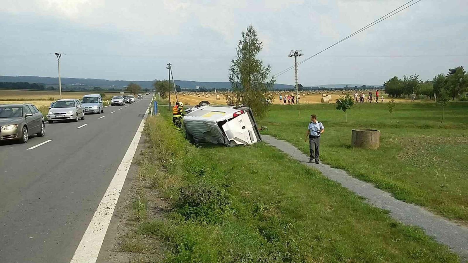 DN Mladějovice zdroj foto: HZS Olk