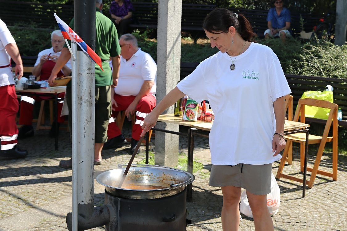 Roztančené kotlíky 2017 - foto: šumpersko.net