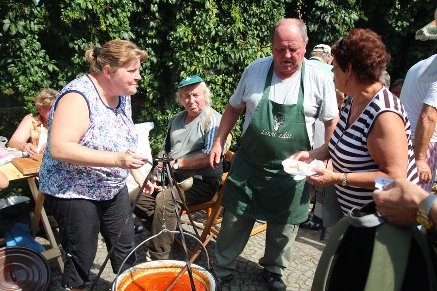 Roztančené kotlíky 2017 - foto: šumpersko.net