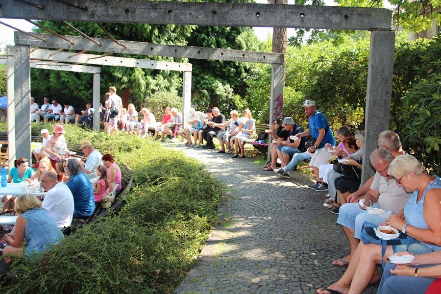 Roztančené kotlíky 2017 - foto: šumpersko.net