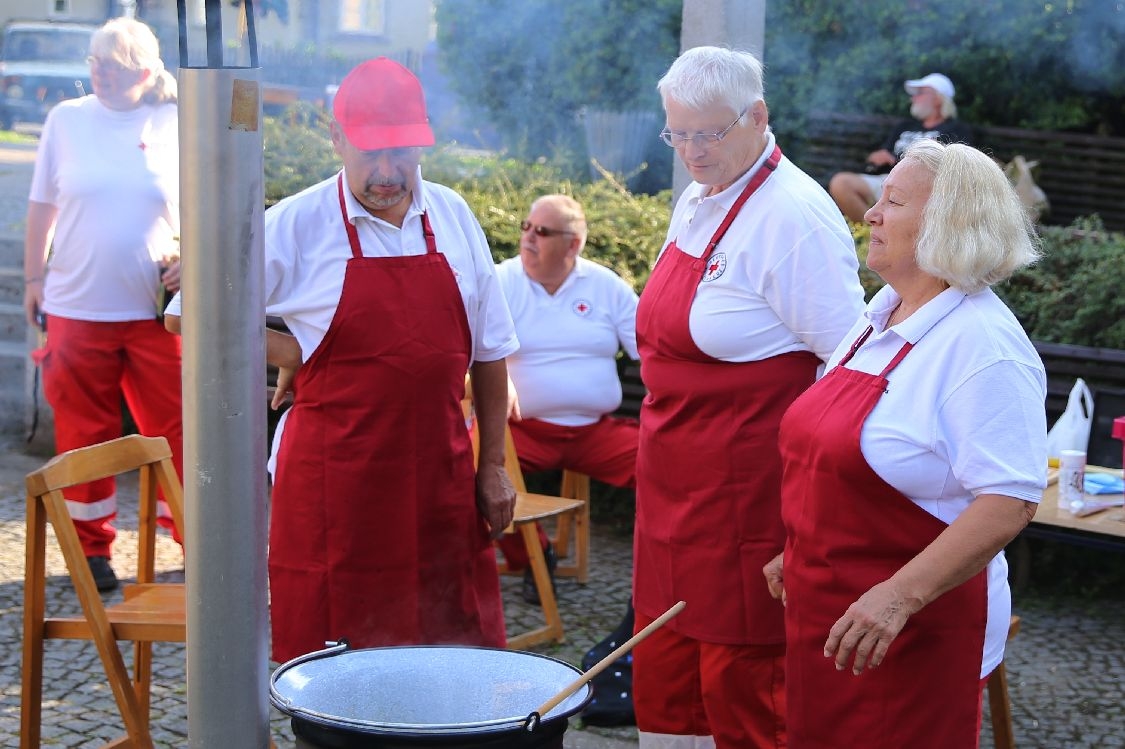 Roztančené kotlíky 2017 - foto: šumpersko.net