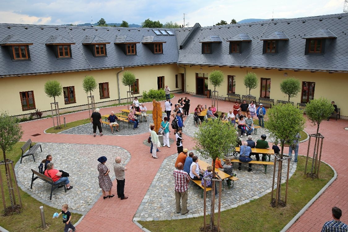 Vikýřovice - Muzeum silnic zdroj foto: archiv šumpersko.net