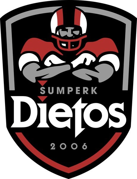 Dietos logo klubu