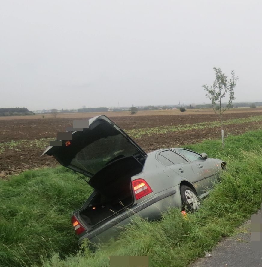 DN u Tovéř zdroj foto:PČR