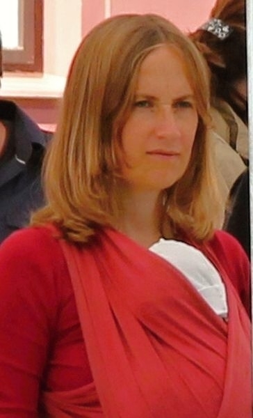 Mirka Zagozdová