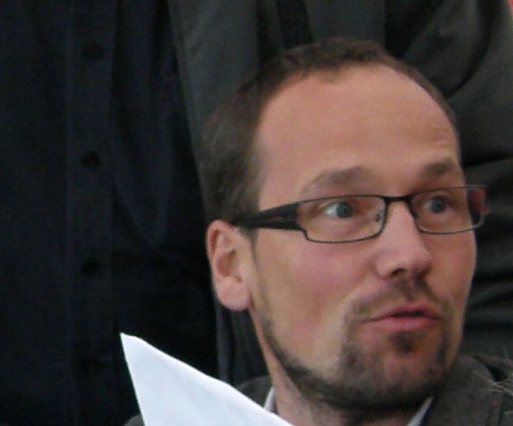 Marek Minář