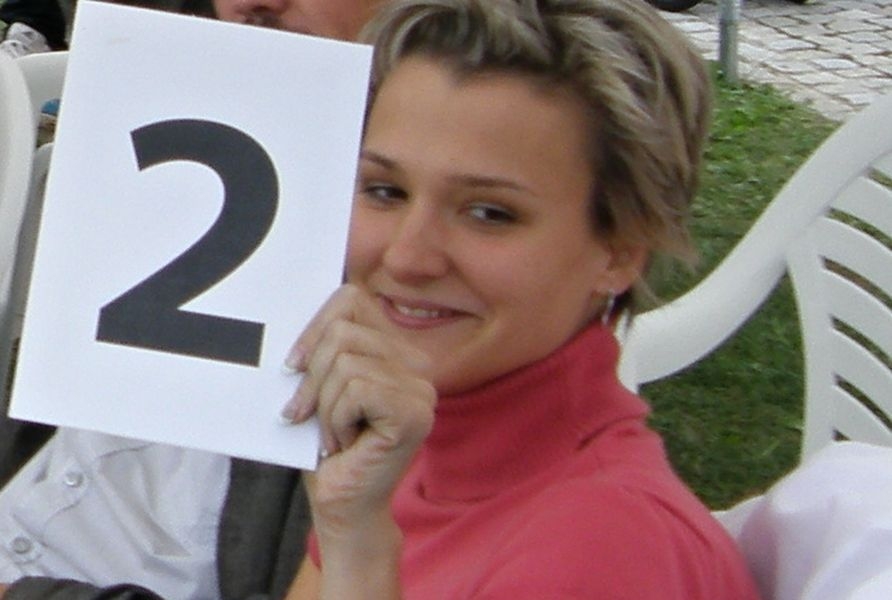 Kateřina Zeliková