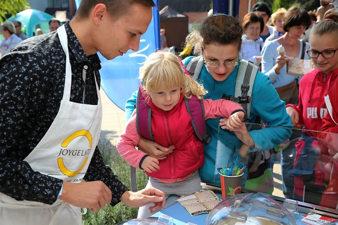 Čokoládové lázně 2017 foto: šumpersko.net