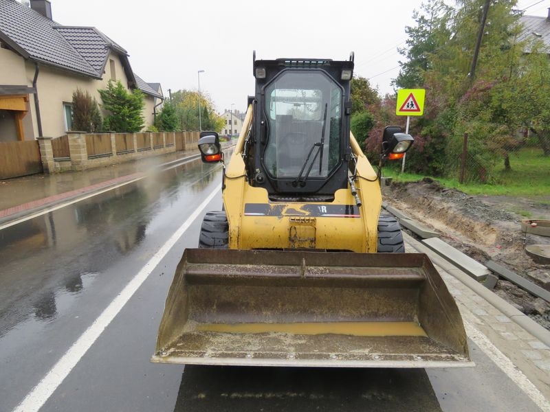 DN Nový Malín zdroj foto: PČR