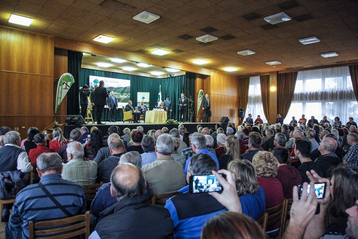 Prezident Miloš Zeman v Olomouckém kraji zdroj foto: OLK