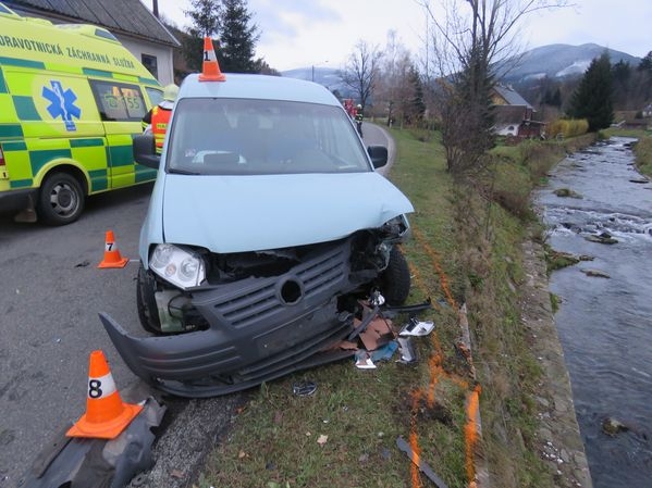 DN Jesenicko zdroj foto: PČR