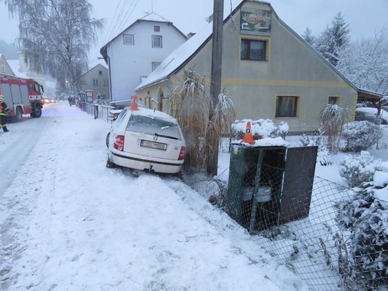 DN Jesenicko zdroj foto: PČR