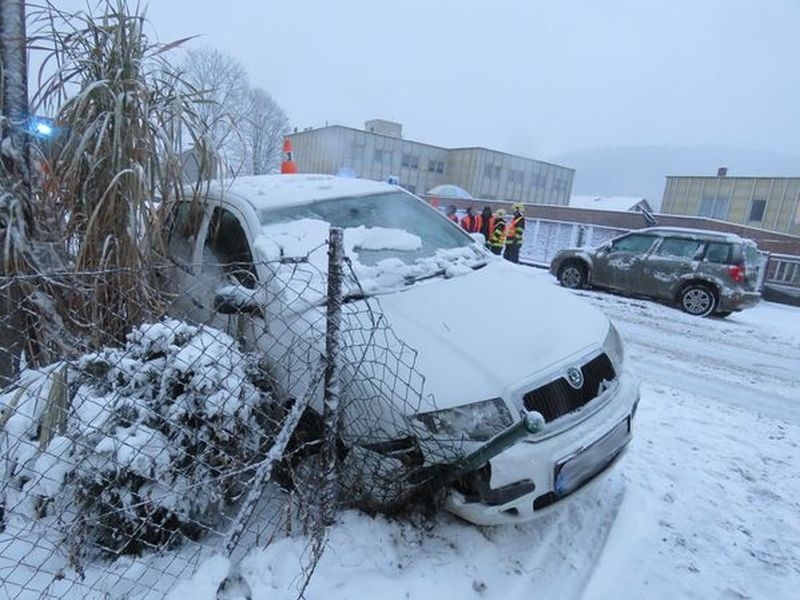 DN Jesenicko zdroj foto: PČR