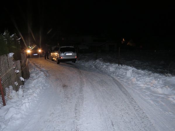 DN Jesenicko zdroj foto: PČR