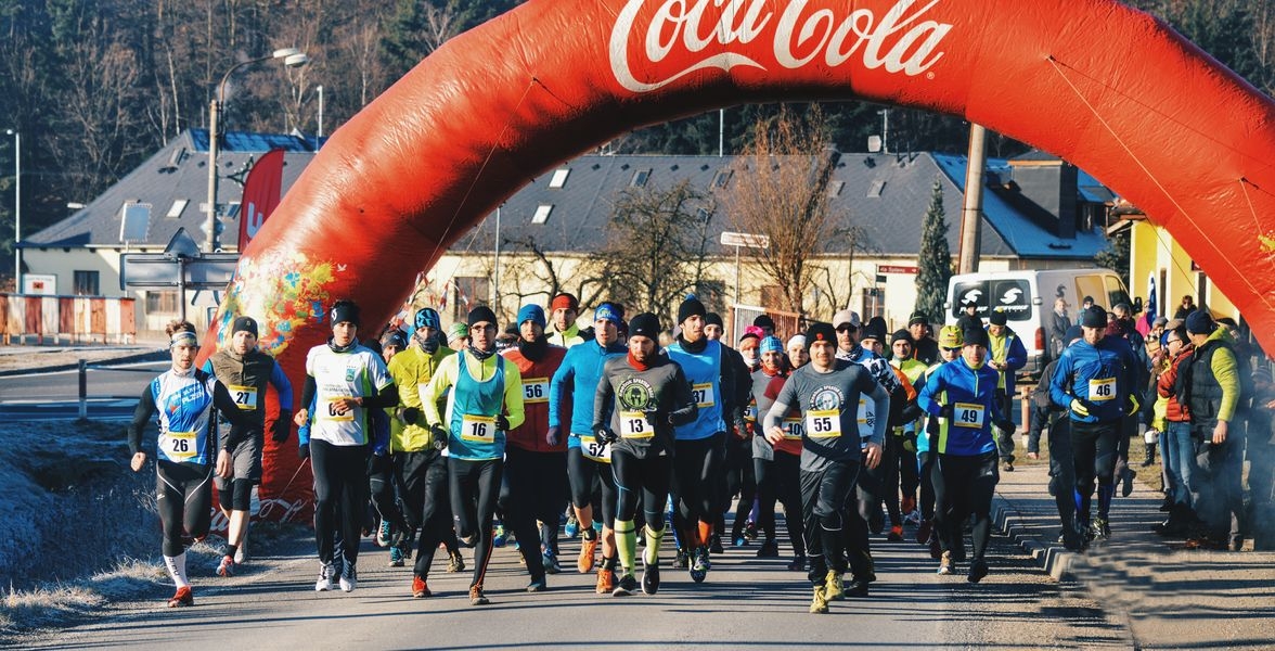 Vikýřovická 12 - start 2016 zdroj foto: Vikýřovickiá 12 -Marek Mach