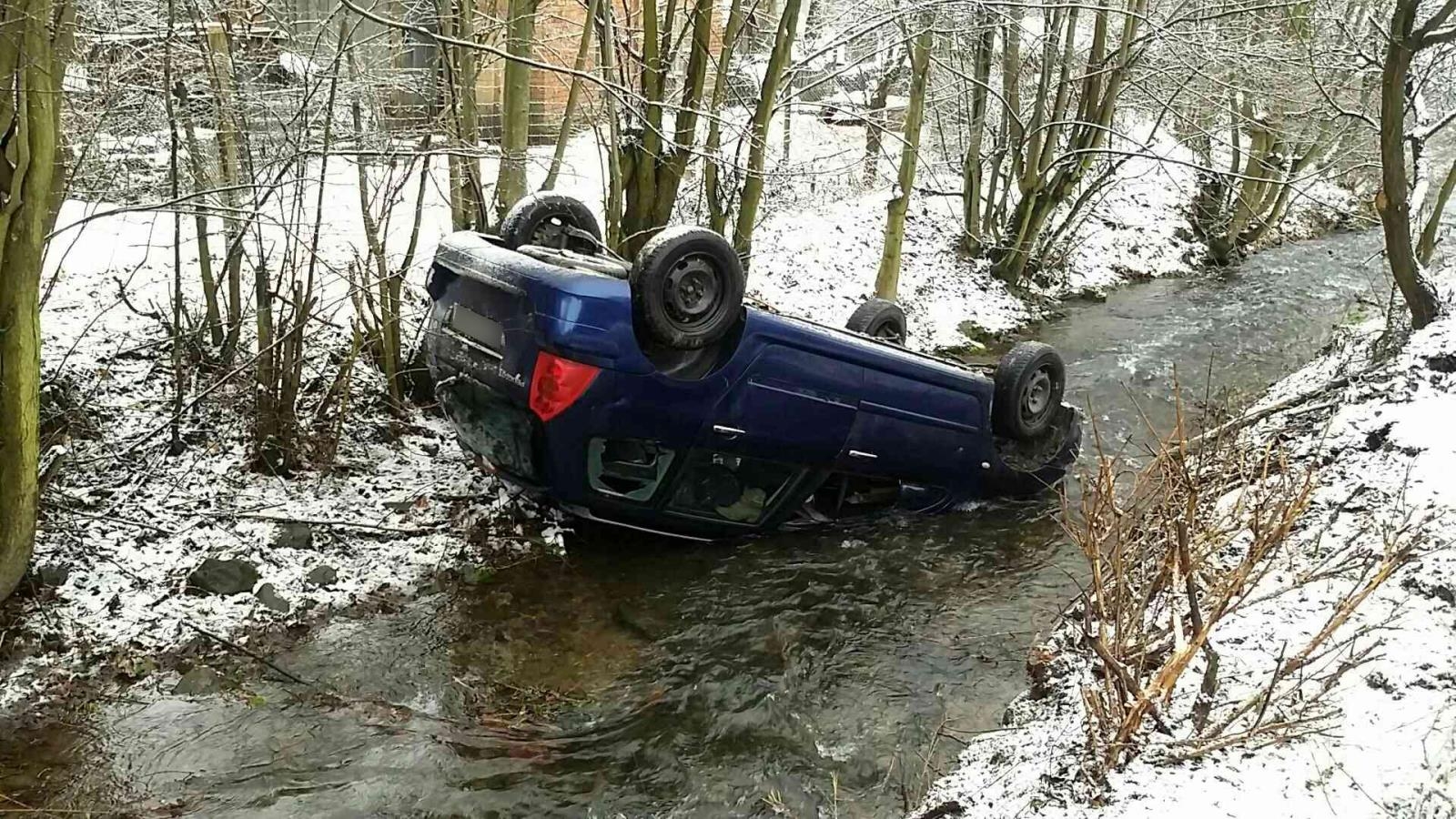 DN Střítež nad Ludinou zdroj foto: HZS OLk.