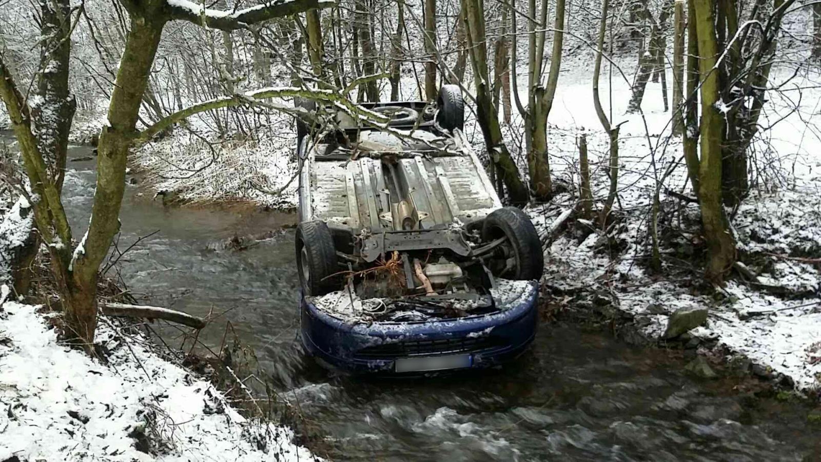 DN Střítež nad Ludinou zdroj foto: HZS OLk.