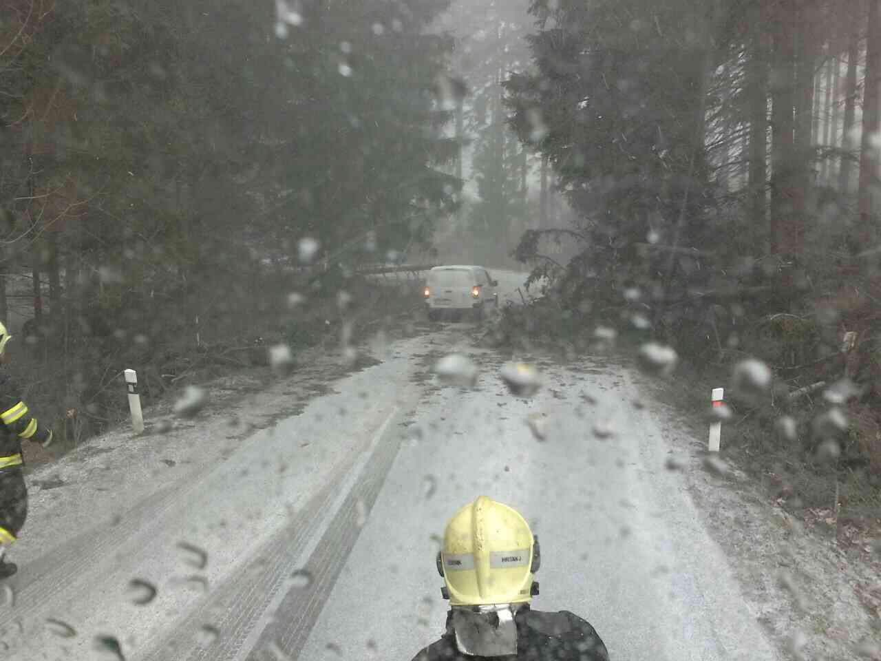 TP Zlaté Hory zdroj foto: HZS Olk